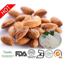 High Quality Best Prices Organic Almond Protein